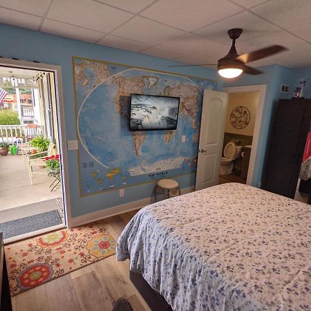The Estate Studio In Downtown Milford المظهر الخارجي الصورة