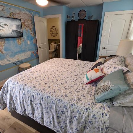 The Estate Studio In Downtown Milford المظهر الخارجي الصورة