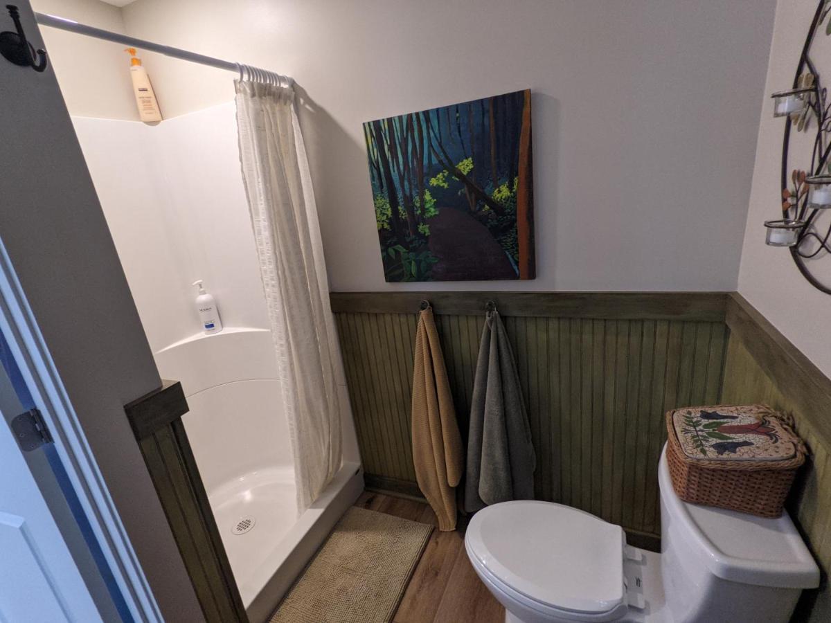 The Estate Studio In Downtown Milford المظهر الخارجي الصورة
