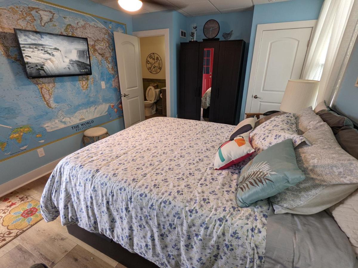 The Estate Studio In Downtown Milford المظهر الخارجي الصورة