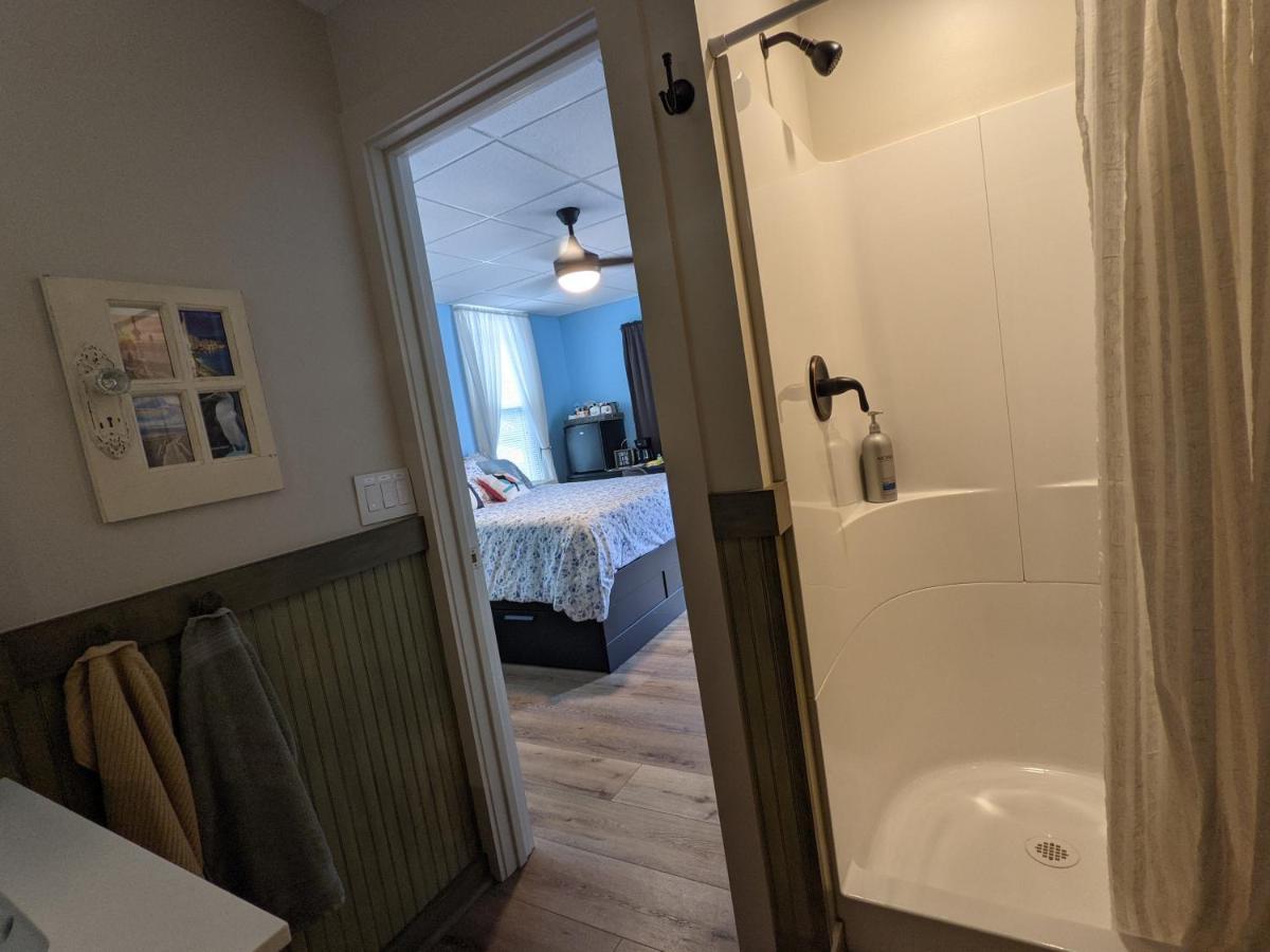 The Estate Studio In Downtown Milford المظهر الخارجي الصورة