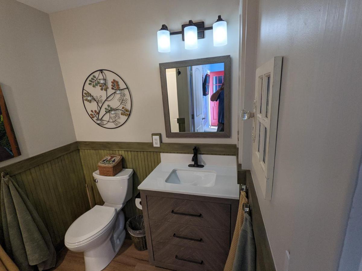The Estate Studio In Downtown Milford المظهر الخارجي الصورة